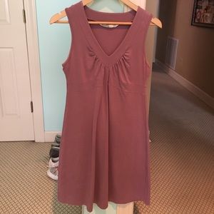 Athleta Casual Dress